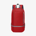 Ruksak Trotter - crveni