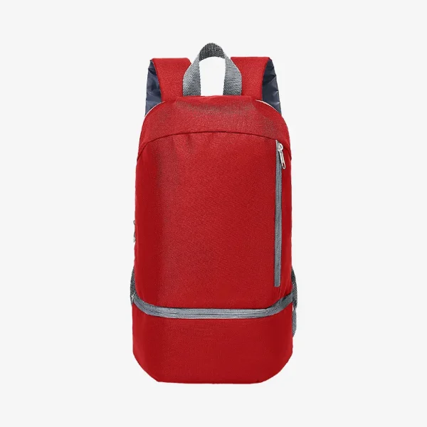 Ruksak Trotter - crveni