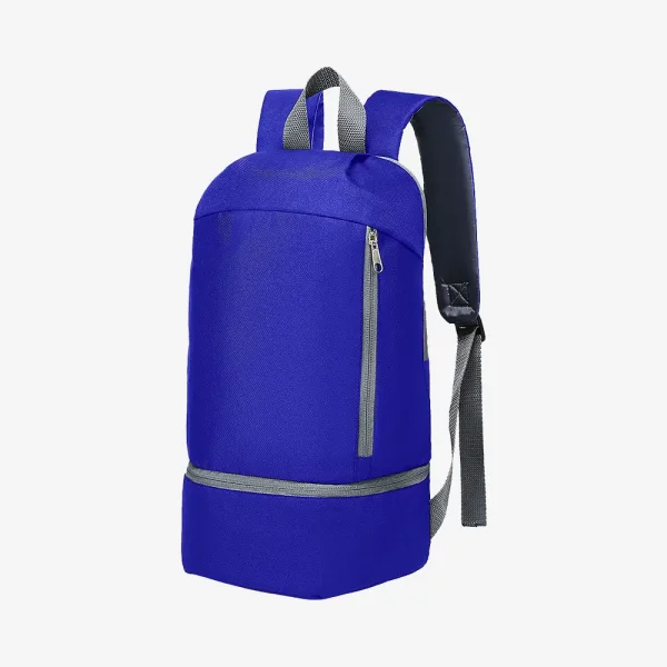 Ruksak Trotter - kraljevsko plavi