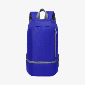 Ruksak Trotter - kraljevsko plavi