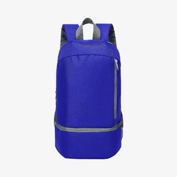 Ruksak Trotter - kraljevsko plavi