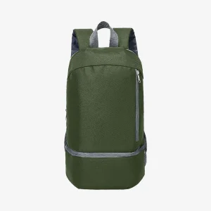 Ruksak Trotter - maslinasto zeleni