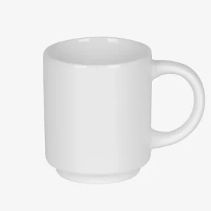 Šalica Fresca - bijela