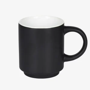 Šalica Fresca - crna