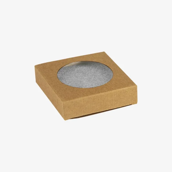 Set podložaka Cuba - kutija