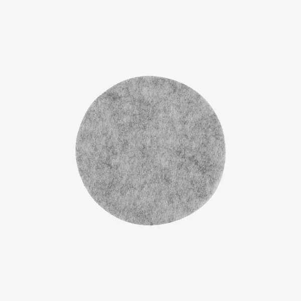 Set podložaka Polo - sivi