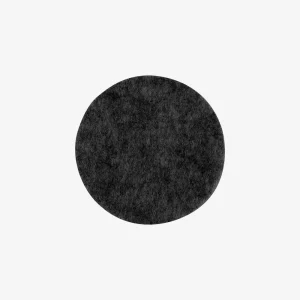 Set podložaka Polo - tamno sivi