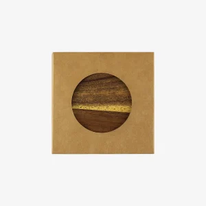 Set podmetača Root - kutija