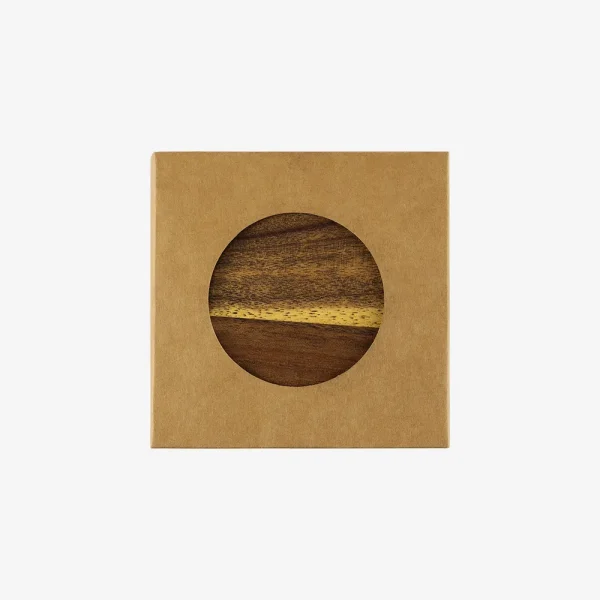 Set podmetača Root - kutija