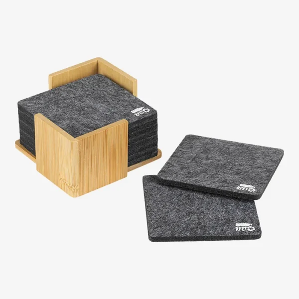 Set podmetača Rubik