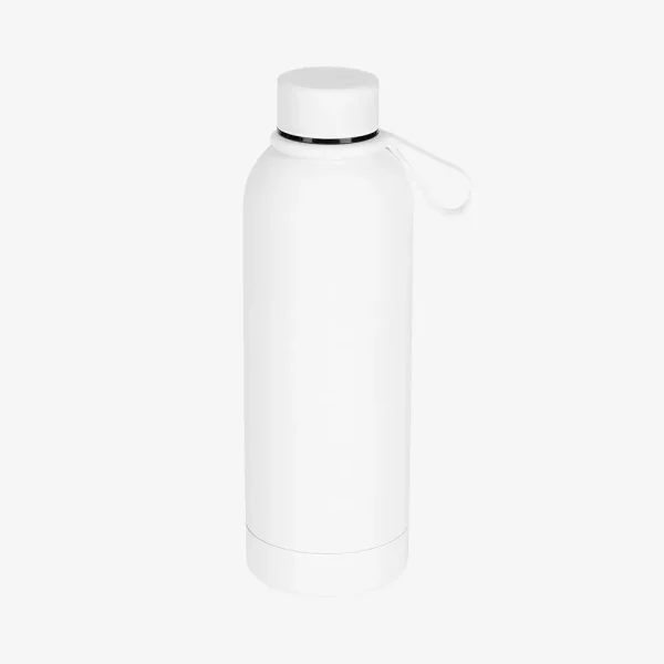 Termosica Active Flow - bijela