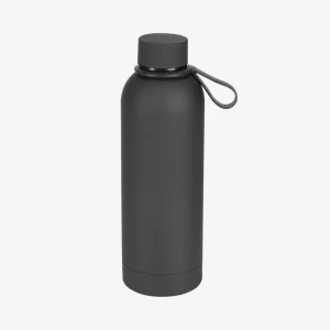 Termosica Active Flow - crna