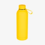 Termosica Active Flow - žuta