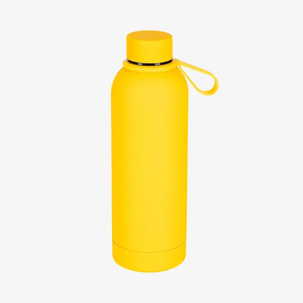 Termosica Active Flow - žuta Termosica Active Flow - žuta