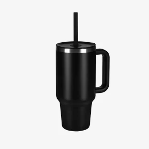 Termosica Aquacore - crna