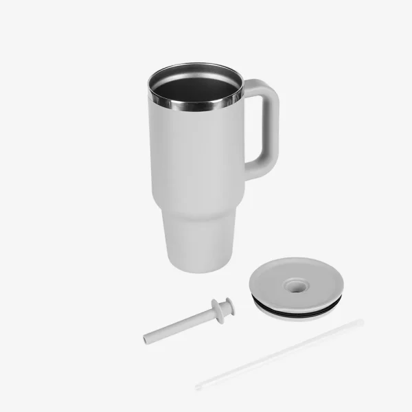 Termosica Aquacore - siva otvorena