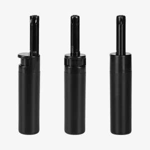 Upaljač Fiamma - crni