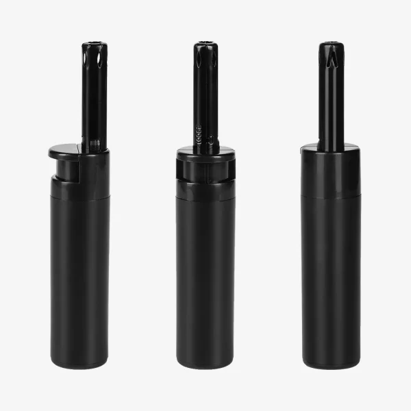 Upaljač Fiamma - crni