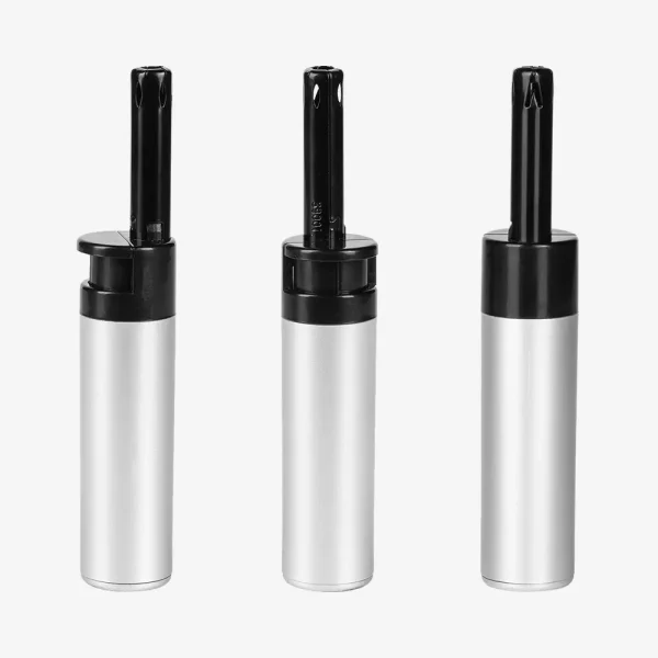 Upaljač Fiamma - srebrni Upaljač Fiamma - srebrni