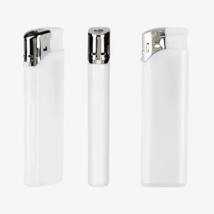 Upaljač Hetta - bijeli