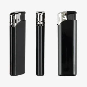 Upaljač Hetta - crni