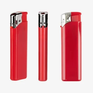 Upaljač Hetta - crveni
