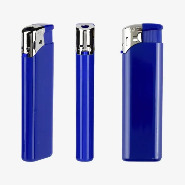 Upaljač Hetta - kraljevsko plavi
