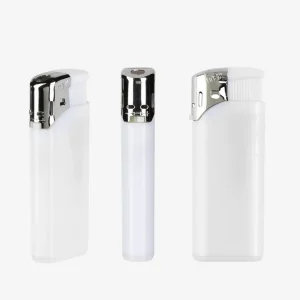 Upaljač Hetta mini - bijeli