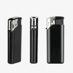 Upaljač Hetta mini - crni