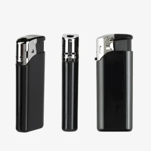 Upaljač Hetta mini - crni