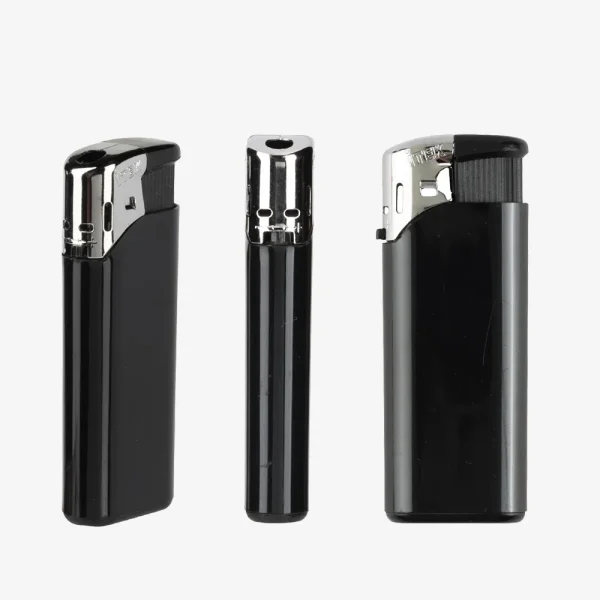 Upaljač Hetta mini - crni