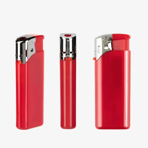 Upaljač Hetta mini - crveni