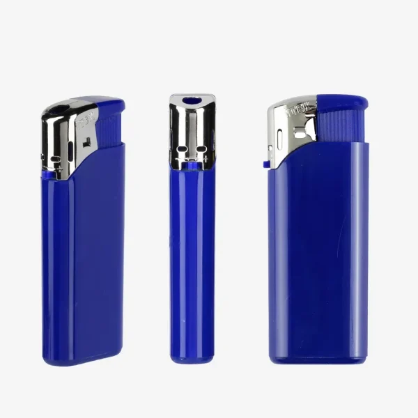 Upaljač Hetta mini - kraljevsko plavi