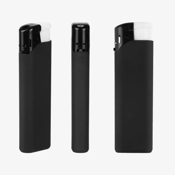 Upaljač Hetta soft - bijeli