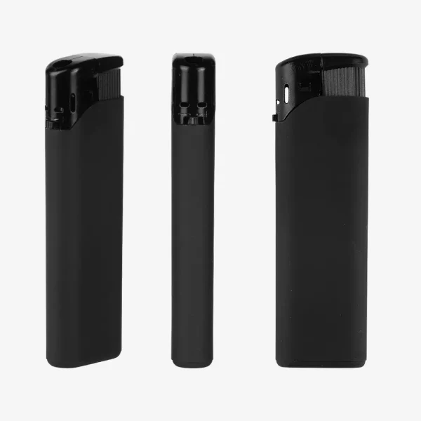 Upaljač Hetta soft - crni