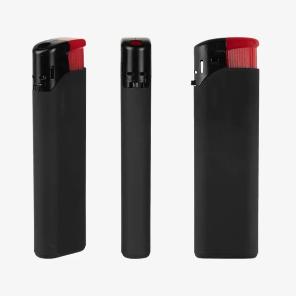 Upaljač Hetta soft - crveni