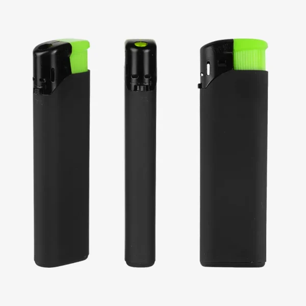 Upaljač Hetta soft - kivi zeleni