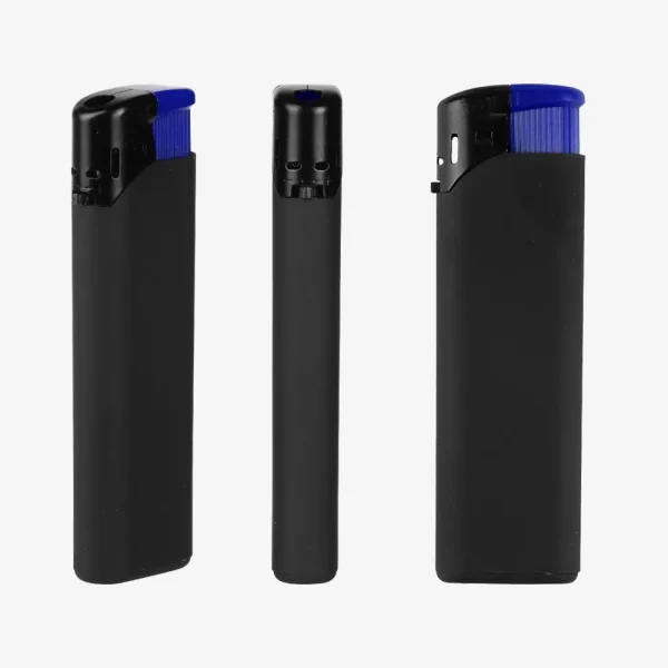 Upaljač Hetta soft - kraljevsko plavi