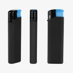 Upaljač Hetta soft - tirkizni