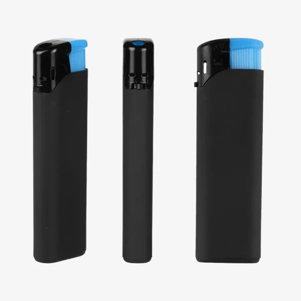 Upaljač Hetta soft - tirkizni Upaljač Hetta soft - tirkizni