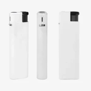 upaljač Ignis soft - bijeli