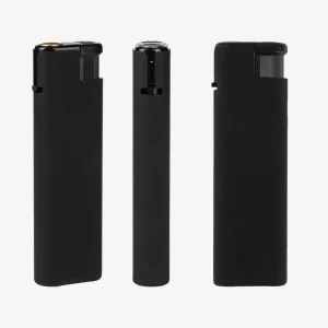 upaljač Ignis soft - crni