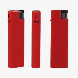 upaljač Ignis soft - crveni