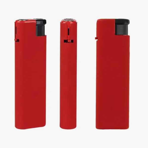 upaljač Ignis soft - crveni