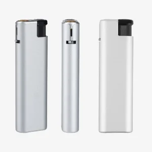 upaljač Ignis soft - srebrni