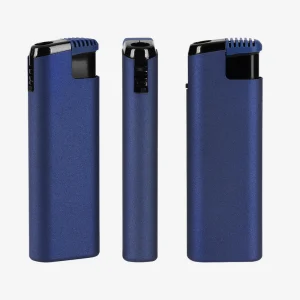 Upaljač Magma soft - metalik plavi