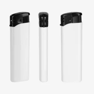 Upaljač Neron - crni