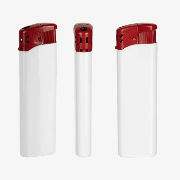 Upaljač Neron - crveni