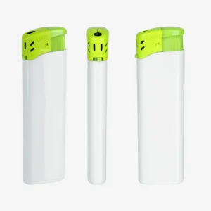 Upaljač Neron - kivi zeleni