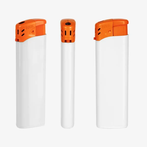 Upaljač Neron - narančasti